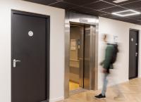 Flexibele bedrijfsruimte Atoomweg 6, Groningen