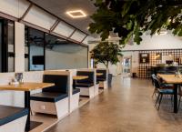 Atoomweg 6, Groningen