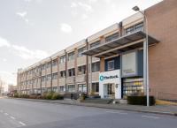 Atoomweg 6, Groningen