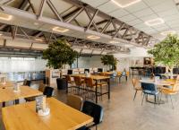 Kantoorruimte Atoomweg 6, Groningen