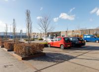 Atoomweg 6, Groningen