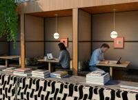 Flexibele bedrijfsruimte Barbara Strozzilaan 101, Amsterdam