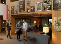 Virtueel kantoor Barbara Strozzilaan 101, Amsterdam