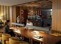 Bedrijfsruimte Barbara Strozzilaan 101, Amsterdam