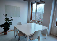 Virtueel kantoor Barentszplein 7, Amsterdam