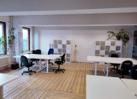 Flexibele bedrijfsruimte Barentszplein 7, Amsterdam