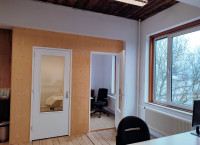 Bedrijfsruimte huren Barentszplein 7, Amsterdam