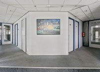 Flexibele kantoorruimte Belder 36, Roosendaal