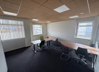 Kantoorruimte huren Beverspijken 20, Den Bosch