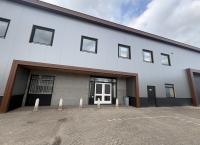 Kantoorruimte Beverspijken 20, Den Bosch