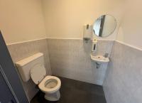 Kantoorunit Beverspijken 20, Den Bosch