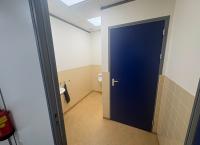 Business center Beverspijken 20, Den Bosch