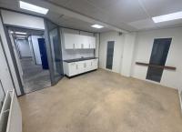 Kantoor Beverspijken 20, Den Bosch