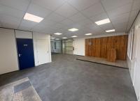 Bedrijfsruimte Beverspijken 20, Den Bosch