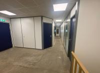 Werkplek Beverspijken 20, Den Bosch