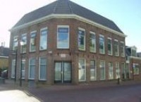 Bitgumerdyk 1, Leeuwarden