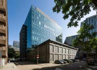 Blaak 16, Rotterdam