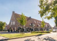 Blokstallen 2, Bergen op Zoom