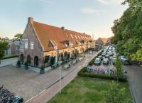 Blokstallen 2, Bergen op Zoom