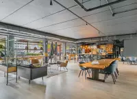 Bedrijfsruimte Boeing Avenue 1-19, Schiphol