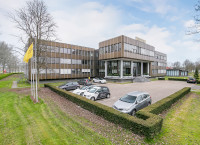 Virtueel kantoor Bolderweg 1, Almere
