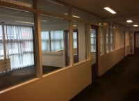 Flexibele kantoorruimte Bredaseweg 108a, Oosterhout