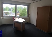 Flexibele kantoorruimte Burg. de Raadtsingel 47-91, Dordrecht
