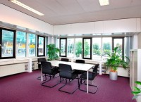 Flexibele kantoorruimte Chasseveld 3-13, Breda