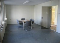 Bedrijfsruimte Chroomstraat 4-6, Lelystad