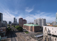 Bedrijfsruimte huren Coolsingel 139, Rotterdam