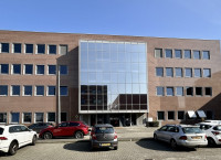 Kantoorruimte Curieweg 9, Spijkenisse