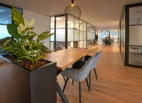 Bedrijfsruimte Cypresbaan 3, Capelle aan den IJssel