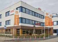 Flexibele bedrijfsruimte Cypresbaan 3, Capelle aan den IJssel