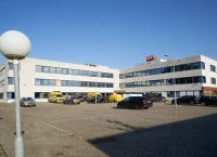 Kantoorruimte Cypresbaan 3, Capelle aan den IJssel