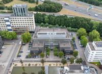 Daltonlaan 400, Utrecht
