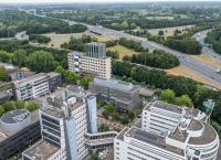 Daltonlaan 400, Utrecht
