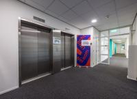 Daltonlaan 400, Utrecht