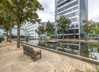 Daltonlaan 400, Utrecht