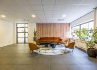 Daltonlaan 400, Utrecht