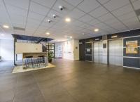Daltonlaan 400, Utrecht