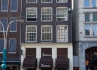 Kantoorruimte Damrak 83 A, Amsterdam