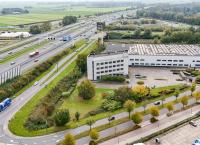 De Heyderweg 2, Leiden