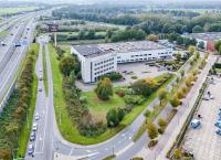 De Heyderweg 2, Leiden
