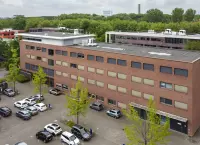 Delftechpark 9, Delft