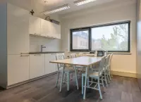 Delftechpark 9, Delft