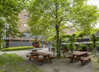 Delftechpark 9, Delft