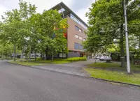 Delftechpark 9, Delft