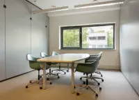 Delftechpark 9, Delft