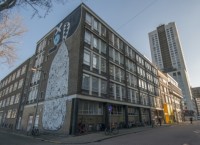 Kantoorruimte Delftseplein 36  , Rotterdam