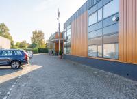 Demkaweg 11 - 21, Utrecht